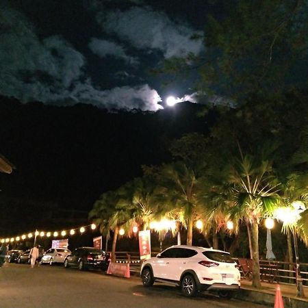Bali Nature Spa Resort Taichung Buitenkant foto