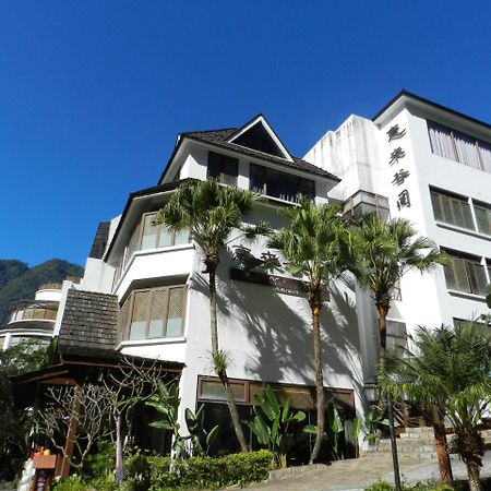 Bali Nature Spa Resort Taichung Buitenkant foto