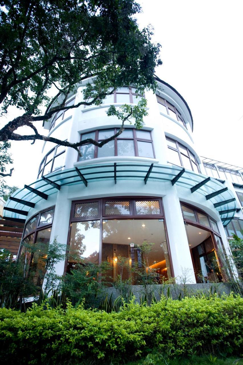Bali Nature Spa Resort Taichung Buitenkant foto